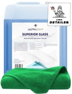 Ultracoat Superior Glass - Čistič okien s Hydro 5L