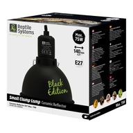 Lampa Reptile Systems BLACK EDITION malá 75W