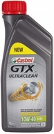 CASTROL GTX ULTRACLEAN 10W40 A3/B4 1L