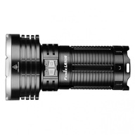 Svetlomet Fenix ​​​​LR50R LED FLASHLIGHT 12 000 lúmenov