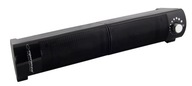 POČÍTAČOVÉ REPRODUKTORY pre PC 2.0 USB SOUNDBAR EP144.