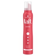 TAFT Shine Ultra Silná pena 200ml