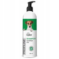 Provet hypoalergénny šampón pre psov 300 ml