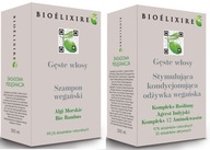 BIOELIXIRE Šampónový kondicionér na hrubé vlasy Vegan