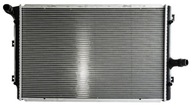 VOLKSWAGEN AUDI SEDADLO VODA RADIATOR 1.6 2.0