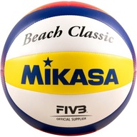 MIKASA PLÁŽOVÝ VOLEJBAL BV552C PLÁŽOVÁ KLASIKA