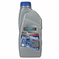 RAVENOL ATF DCT/DSG 1L - prevodový olej