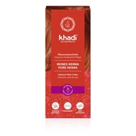 Khadi henna na vlasy - Natural Red