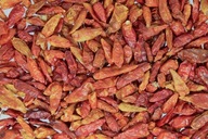 Sušená čili paprička Piri Piri Bird Eyes 1kg