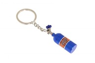 Modrý Nitro Cylinder Keychain TUNING SPORT MTuning_