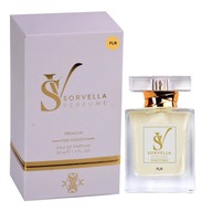 KIRKE - Unisex prémiový parfém 50 ml Sorvella