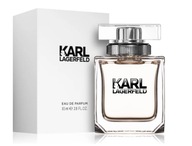 DÁMSKY PARFUM KARL LAGERFELD PRE JEJ 85ml EDP ZAPEČENÝ PRODUKT