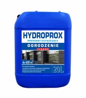 HYDROPROX ČISTIACI PLOT 20L