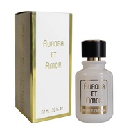 Feromóny, ženské parfumy. Aurora Et Amor 50 ml.