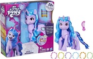 MLP PONY INTERAKTÍVNY PONY IZZY S TRINKMI SO ZVUKOM F3870