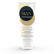 Skyn Intimicare gél na odstraňovanie chĺpkov 150 ml P1