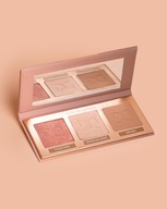 DESSI GLOW&CONTOUR HEAT PALETTE 04 TARASIEWICZ