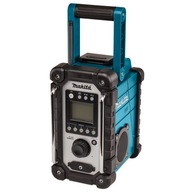 Makita DMR116 Stavebné rádio