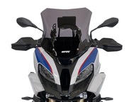 Motocykel čelné sklo WRS BMW S 1000 XR 20-22 tmavé