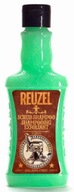 Reuzel Scrub Shampoo - Čistiaci šampón 350 ml