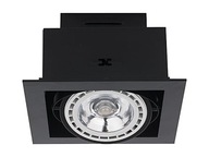 Zápustné svietidlo DOWNLIGHT Nowodvorski (9571)