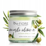 e-FIORE OLIVE BUTTER hypoalergénne 120ml