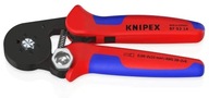 Krimpovač Knipex 97 53 14 0,08 mm² - 16 mm²