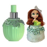 PARFÉMY LILY SKY LIGHT GREEN DOLL, TM TOYS