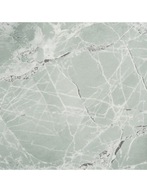 Hrubá PVC podlahová krytina Green Marble 2m