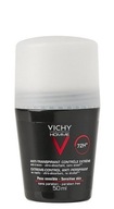 VICHY HOMME Antiperspirant 72h BALL 50ml