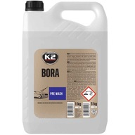 K2 BORA PLUS 5KG TEKUTINA NA PREDUMIEVANIE