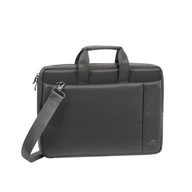 RIVACASE Central BAG laptop MacBook 15'' 15,6''