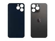 iPhone 14 Pro Max rýchly kryt zadnej batérie čierny