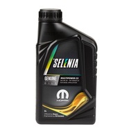 Motorový olej Selenia Multipower C3 5W-30 1L