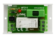 RELÉOVÝ MODUL PULSAR AWZ517 24V / 230V NC/NO