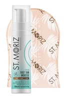 ST.MORIZ Instant Mousse SET 200ml + rukavice