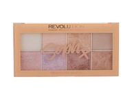 Makeup Revolution London Soph x Powder Highlighter 16 g (W) (P2) (P3)