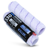 Extra Smooth Paint Roller KILLER 330 24,5 cm