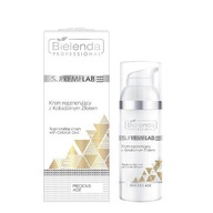 BIELENDA PROFESSIONAL Regeneračný krém na starnutie s koloidným zlatom 50ml