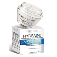 DERMEDIC HYDRAIN 2 DLHÝ hydratačný krém 50ml