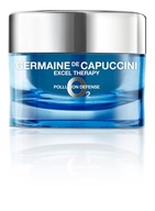 Germaine De Capuccini O2 Pollution Defense Cream Anti-pollution