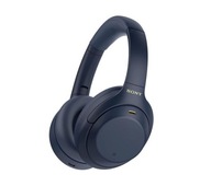 Bluetooth slúchadlá SONY WH-1000XM4 ANC modré