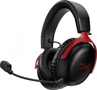 Bezdrôtové slúchadlá HyperX Cloud III