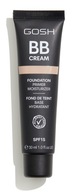 GOSH BB KRÉM KRÉM/BÁZA/FOUNDATION 02 BÉŽOVÁ SPF15 30 ML.