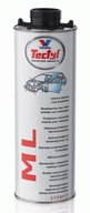 VALVOLINE TECTYL 550 ML 1L ZATVORENÉ PROFILY