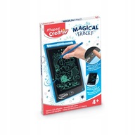 Kreativ Znikopis Magic Tablet + Stylus MAPED 4+