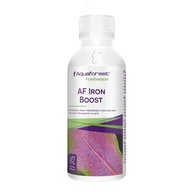 AQUAFOREST IRON BOOST 250ML - TEKUTÉ ŽELEZO