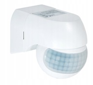 LED PIR pohybový senzor IP44 800W PR054