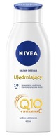 NIVEA Q10 PLUS SPEVŇUJÚCE TELOVÉ MLIEKO 400ml