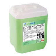 ECO SHINE Floor AUTOMATIC 5 L - Koncentrát vône